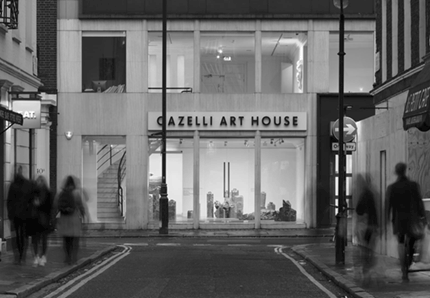 Gazelli Art House